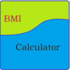 BMI Calculator icon