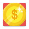 Moneyo Earn real money icon