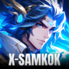 XSamkok icon