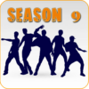 S9 Viewer: All Battle Royale Dances and Emotes S9 icon