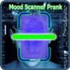 Fingerprint Mood Scanner Prank icon