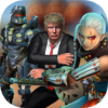 Civil Disobedience Trump Beat 'Em Up icon