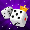 Happy Dice Lucky Ground icon