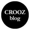 ブログ日記アプリ CROOZblog 無料で簡単写真投稿 icon