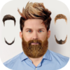 Hair Changer: buzz сut filter icon