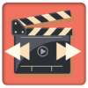 Video Reverse Magic icon