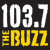 103.7 The Buzz KABZ FM icon