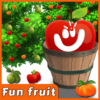 Fun Fruit Collection Game Collect different Fruits icon