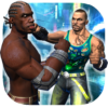 Virtual Boxing Street Fight icon