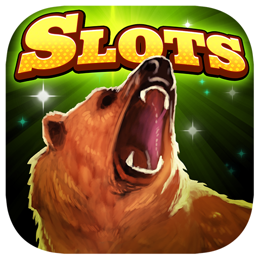 Big Bear Bonanza Casino Slots icon