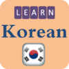 Learning Korean language (less icon