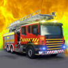 Indian Fire Brigade Simulator 2020 icon