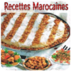 Recettes Marocaine Cuisine marocaine en français icon