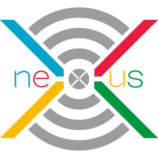 Pixel & Nexus sensors icon