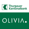 OLIVIA Mobile Banking TKB icon