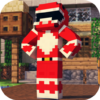 Mod Power Ranger For MCPE icon