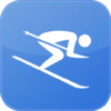 Ski Tracker icon