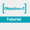 Learn ObjectiveC icon