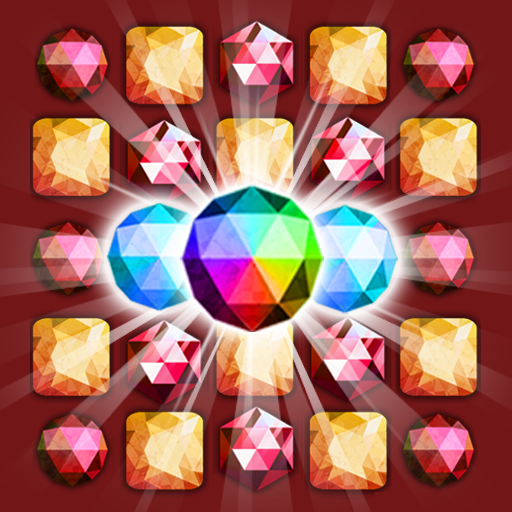 Magic Circus Match 3 icon