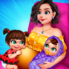 Baby Twins Daycare Home icon