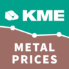 KME METAL PRICES icon