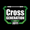 Cross Generation icon