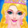 Royal Princess Makeup Salon Dressup Games icon