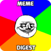 Meme Digest icon