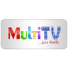 multi tv icon