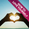 How To Love Yourself Change Your Life Forever icon