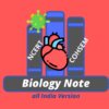 Class 12 Biology Notes icon