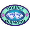 Double Diamond Slot Machine icon