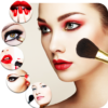 Face Beauty Makeup & Editor icon