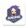 Anime Cast icon