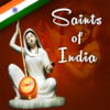 Saints of India icon