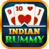 Indian Rummy Offline Free Rummy 13 Card Games icon