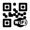 Wifi Qr Code (generate & scan) icon