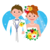 Wedding Planner Book icon