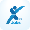 ExpressJobs Job Search & Apply icon