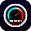 Emf Detector Emf Radiation Magnetic Field Detector icon