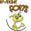 Invincible Fons a short platform game icon