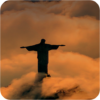 Jesus Wallpaper icon