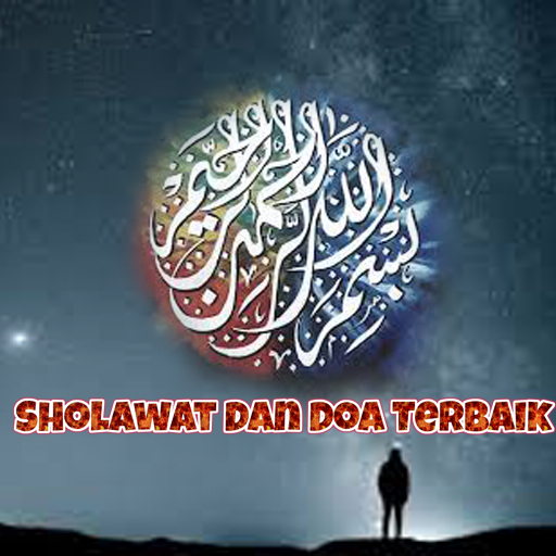 Sholawat dan Doa Terbaik icon