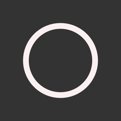 The Eclipse App icon