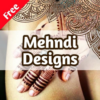 Mehndi design 2020 simple and easy Couples love icon