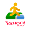 Yahoo!マップ 最新地図、ナビや乗換案内も icon