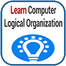 Computer Logical Organization icon