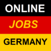 Jobs in Germany Berlin icon