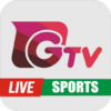 Gtv Live Sports icon