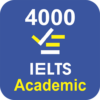 4000 Ielts Academic Words icon